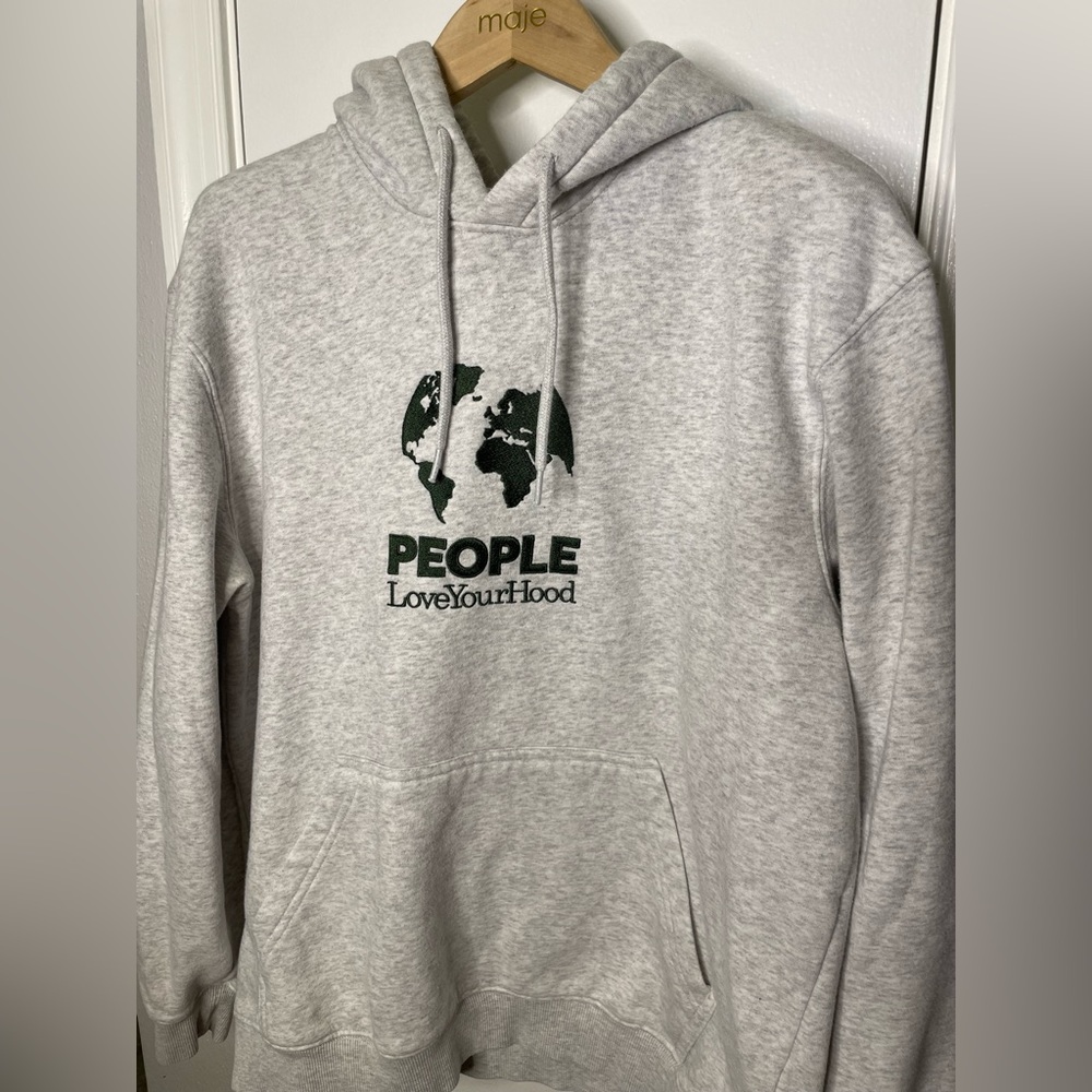H&M Regular Fit hoodie